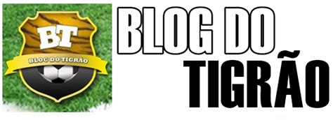 blog do tigrão - filho do faustão